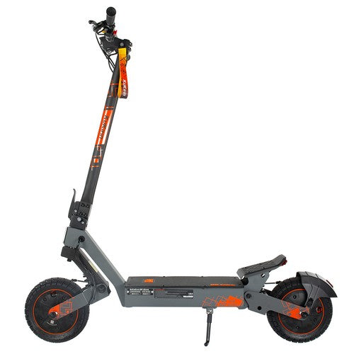 KuKirin G2 Ultra Faltbarer E-Scooter, 800 W * 2 Motor, 48 V 18 Ah KuKirin G2 Ultra Faltbarer E-Scooter, 800 W * 2 Motor, 48 V 18 Ah